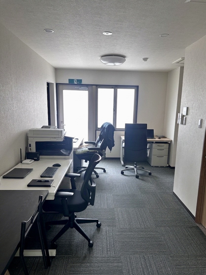 Dual Rent a Car Naha Branch