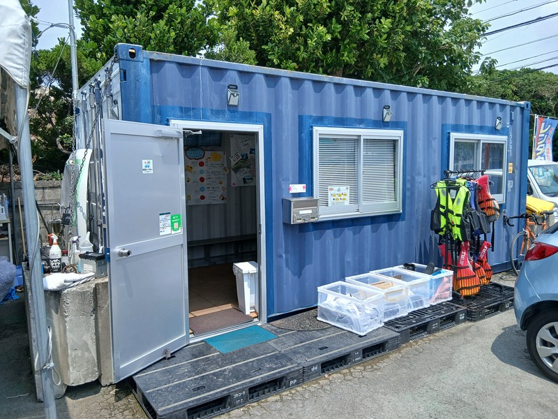Ishigakijima Nankoku Car Rental