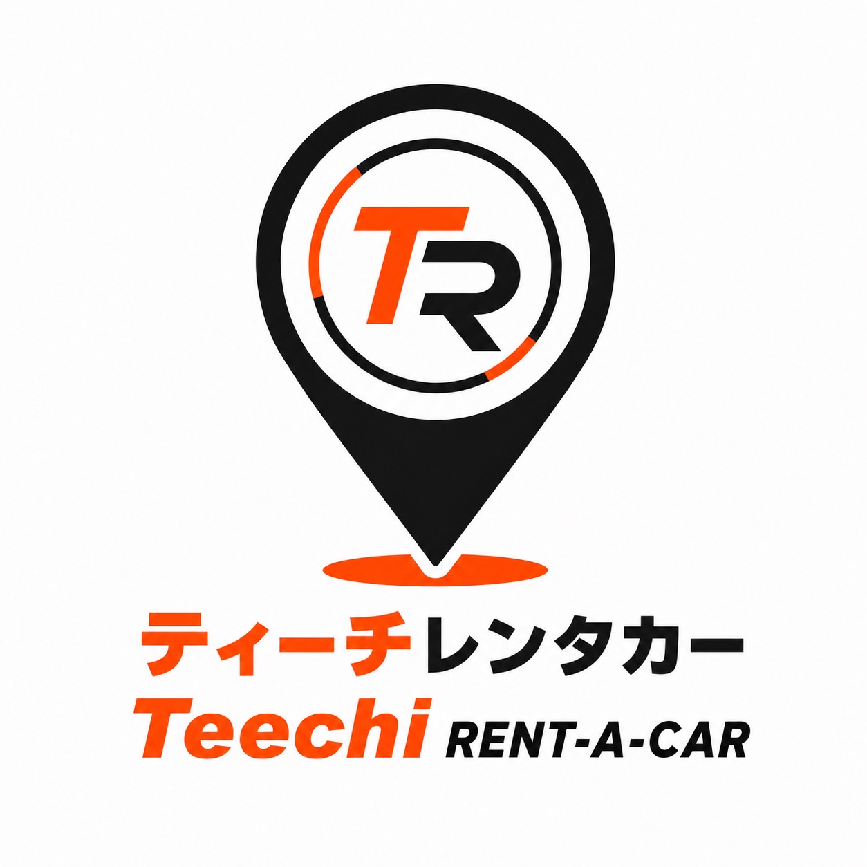 Teach Car Rental