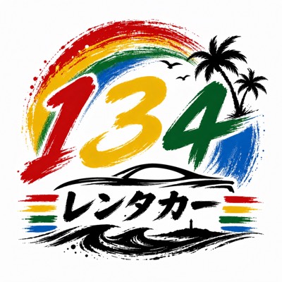134 Rent A Car EVOLRIDE