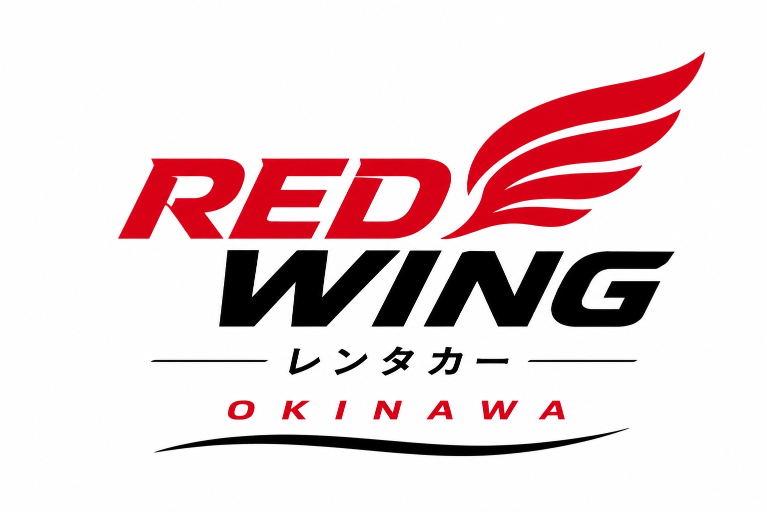 RED WING Rent A Car