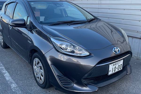 AR rent-a-car