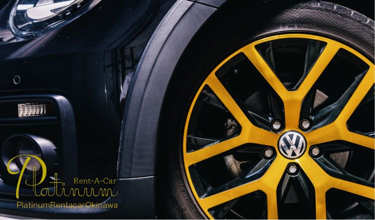 Platinum Rent-a-Car (Monorail Kencho-mae Station)