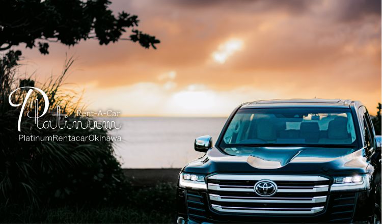 Platinum Rent-a-Car (Monorail Kencho-mae Station)