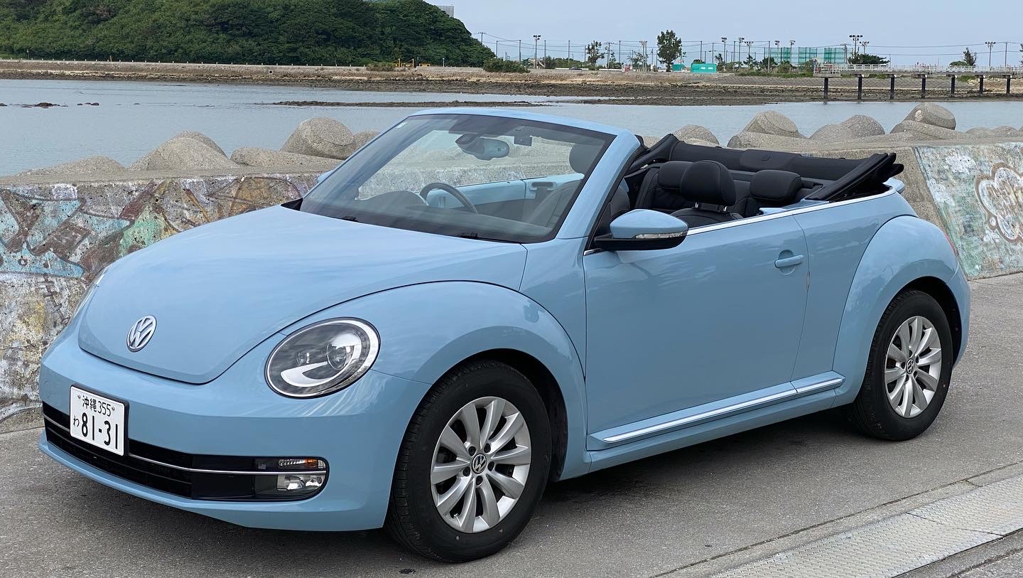 Resort Rent A Car AQUA