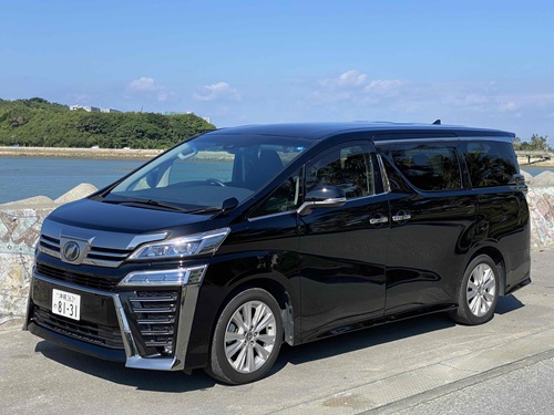 Resort Rent A Car AQUA