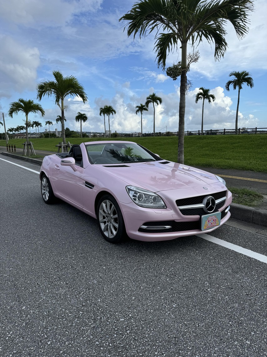 Okikyun rent-a-car