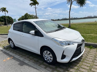 UMUI Rent a Car – Omoromachi Branch