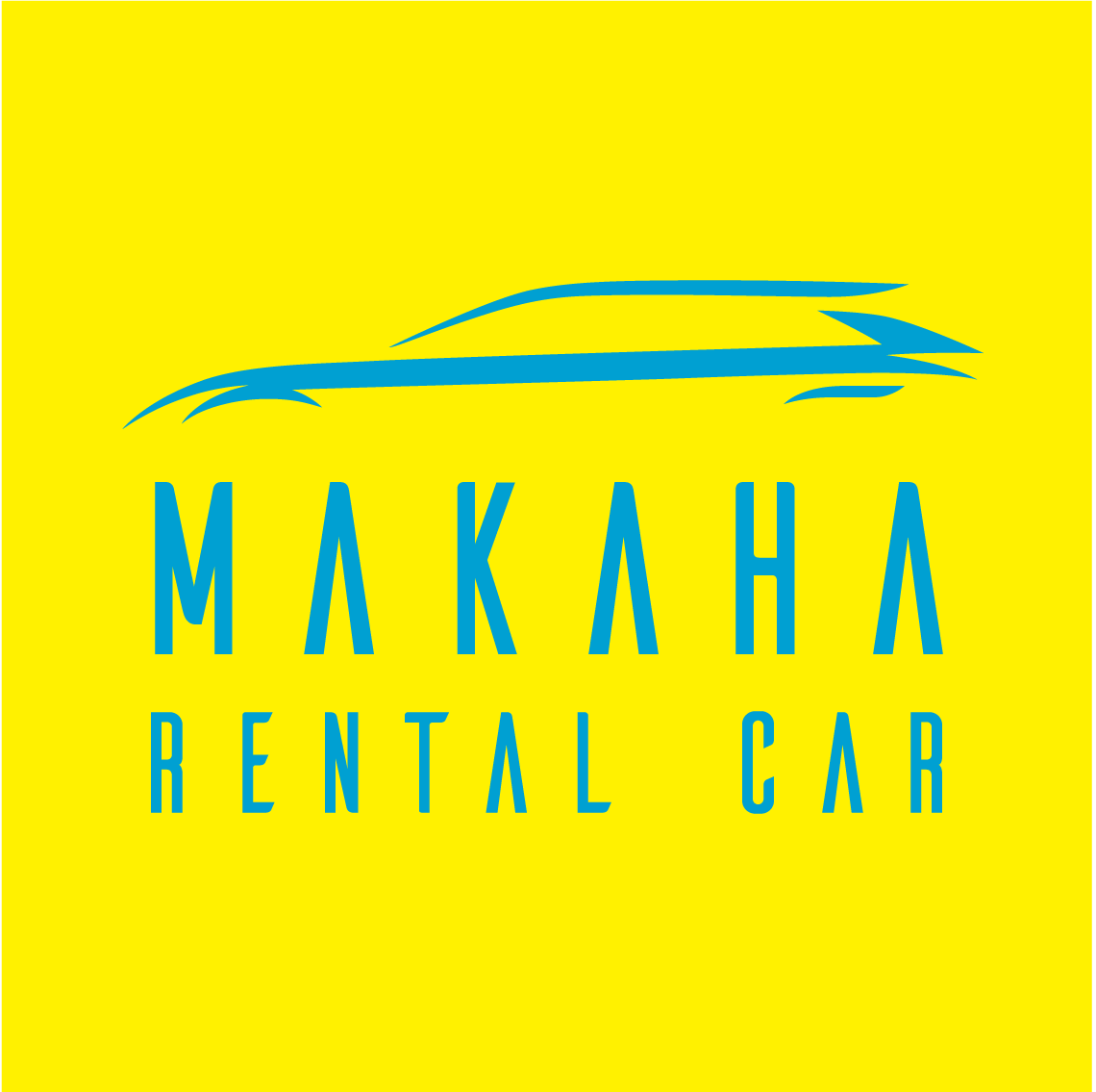 Makaha Rent a Car