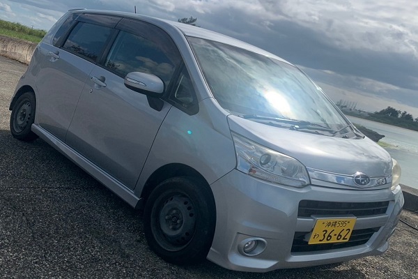 ☆Light car plan☆Free pick-up and drop-off from Shimojishima Airport! Stella, etc.