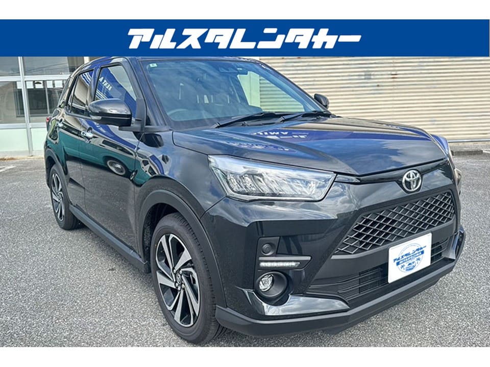 🌺 FREE AIRPORT TRANSFER INCLUDED 🌺  Have a wonderful trip to Miyakojima in a safe compact car!