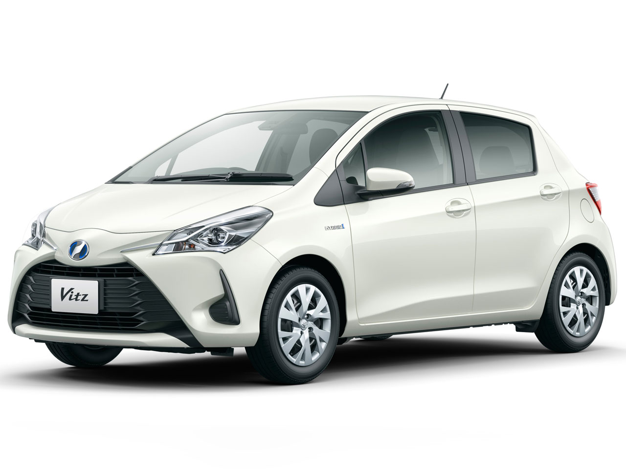 If you want to enjoy your Okinawa trip safely, Vitz Passo! [5-seater] for inbound