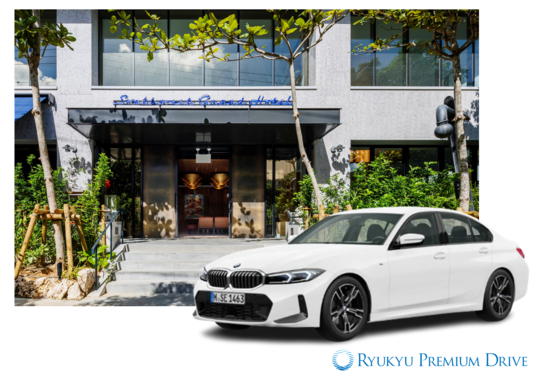 BMW 320i M Sport – We want you to experience the joy of a comfortable and smooth driving journey! (Fair in progress)