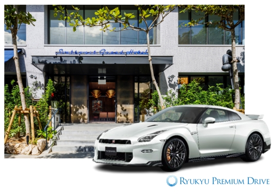 A rare model ✨ Nissan GT-R Black Edition 2025