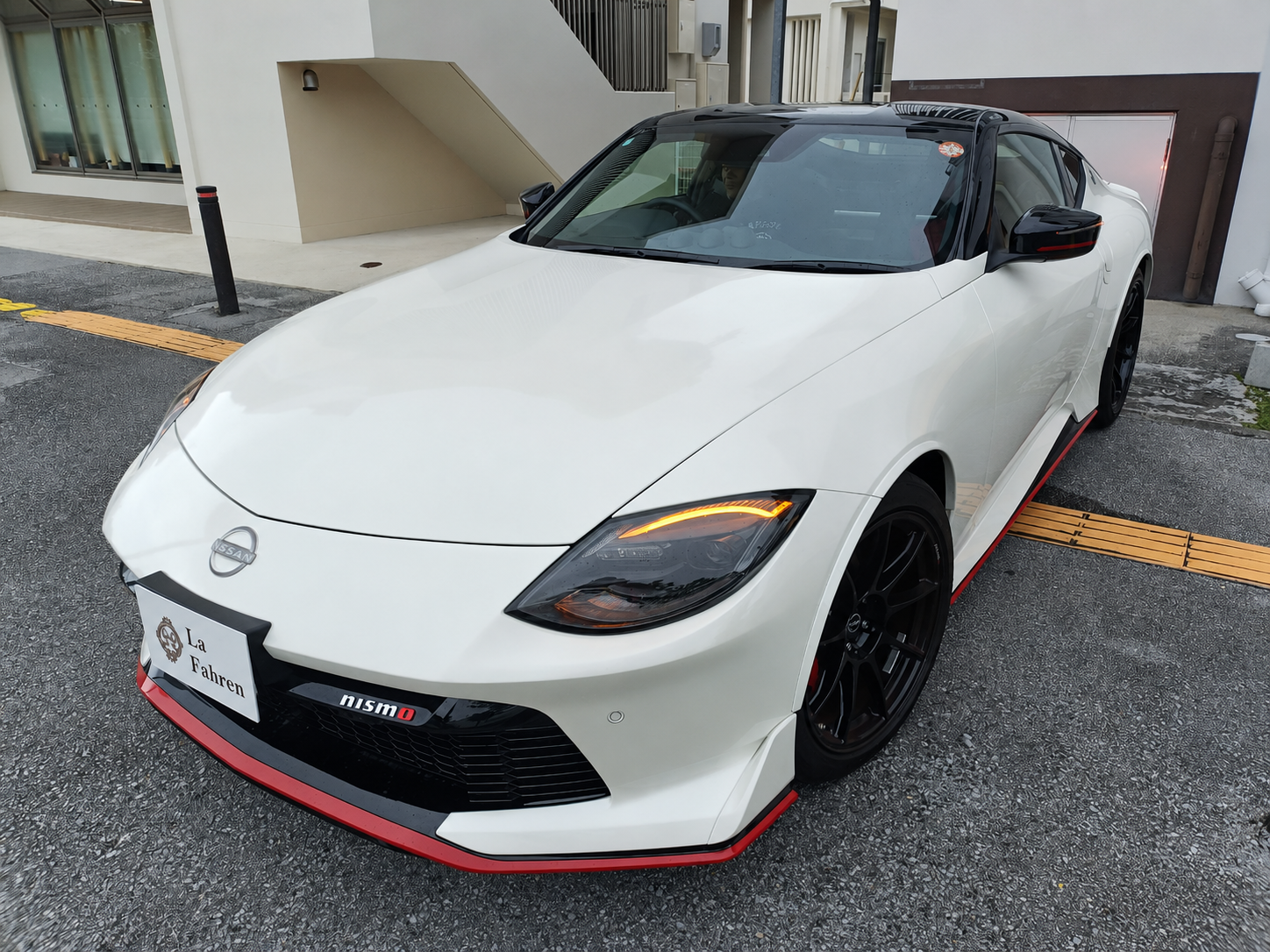 ★★A world-class Japanese sports car! Experience the ultimate drive.★★ *Please read the plan details.