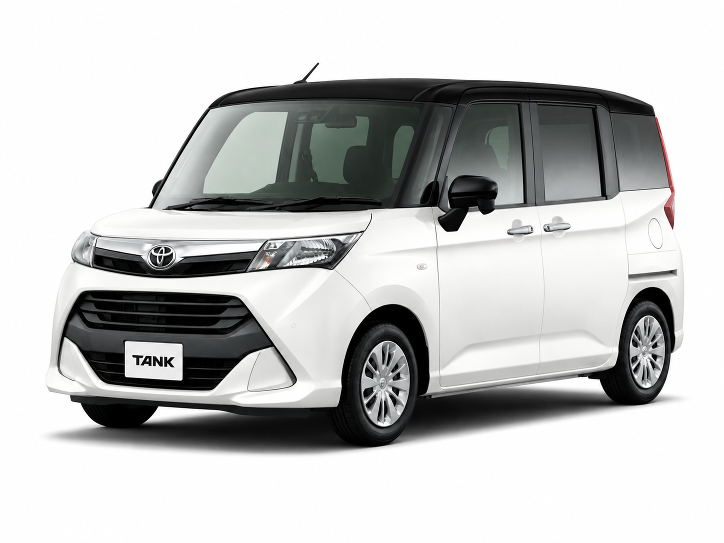[Free Airport / Akamine Station Shuttle & Basic Insurance Included] Compact Car Plan with ETC, Bluetooth, and Smartphone Holder