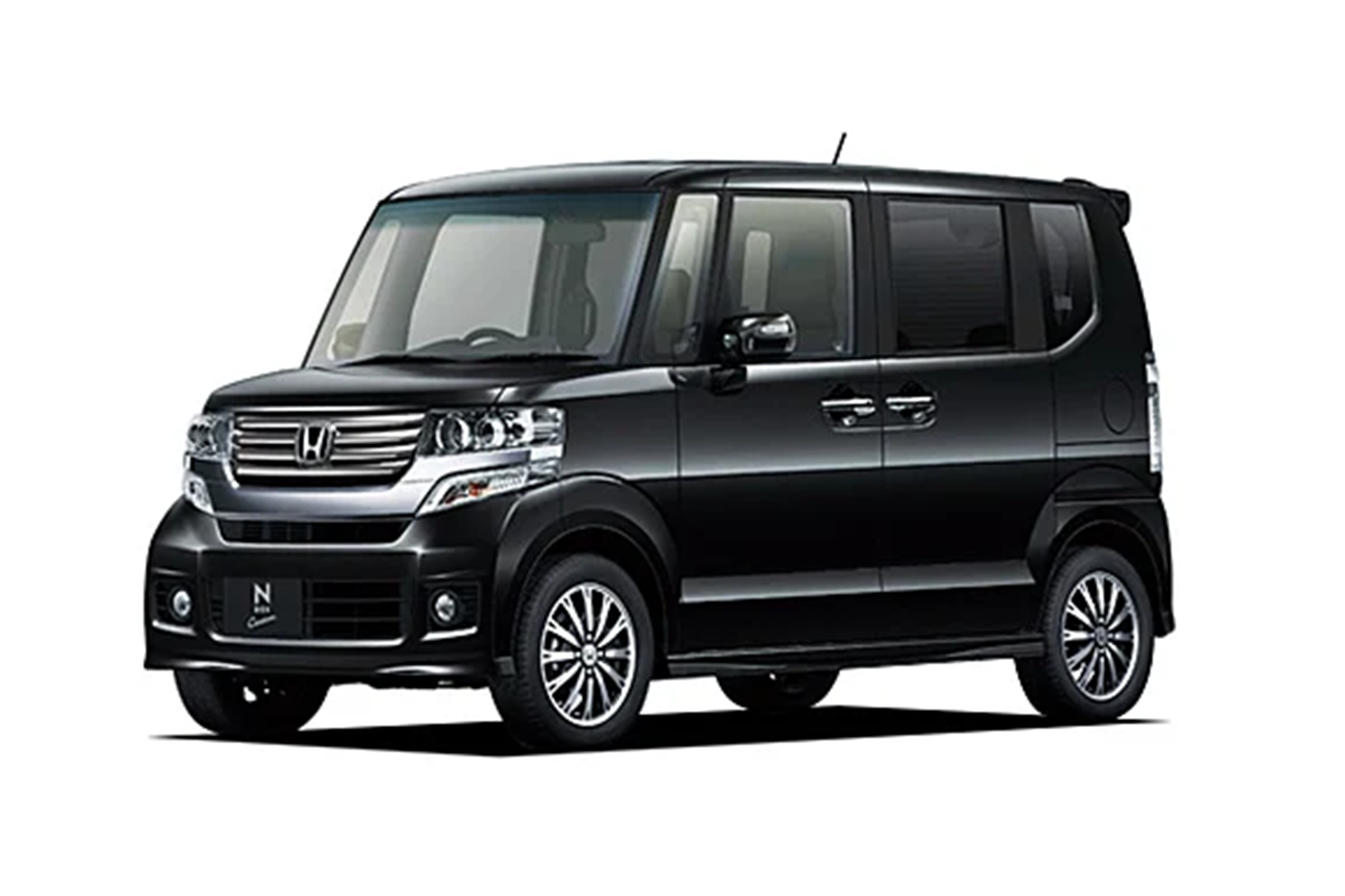 [Collision Waiver Included] 4-Seater Mini Car (Free Airport Transfer)