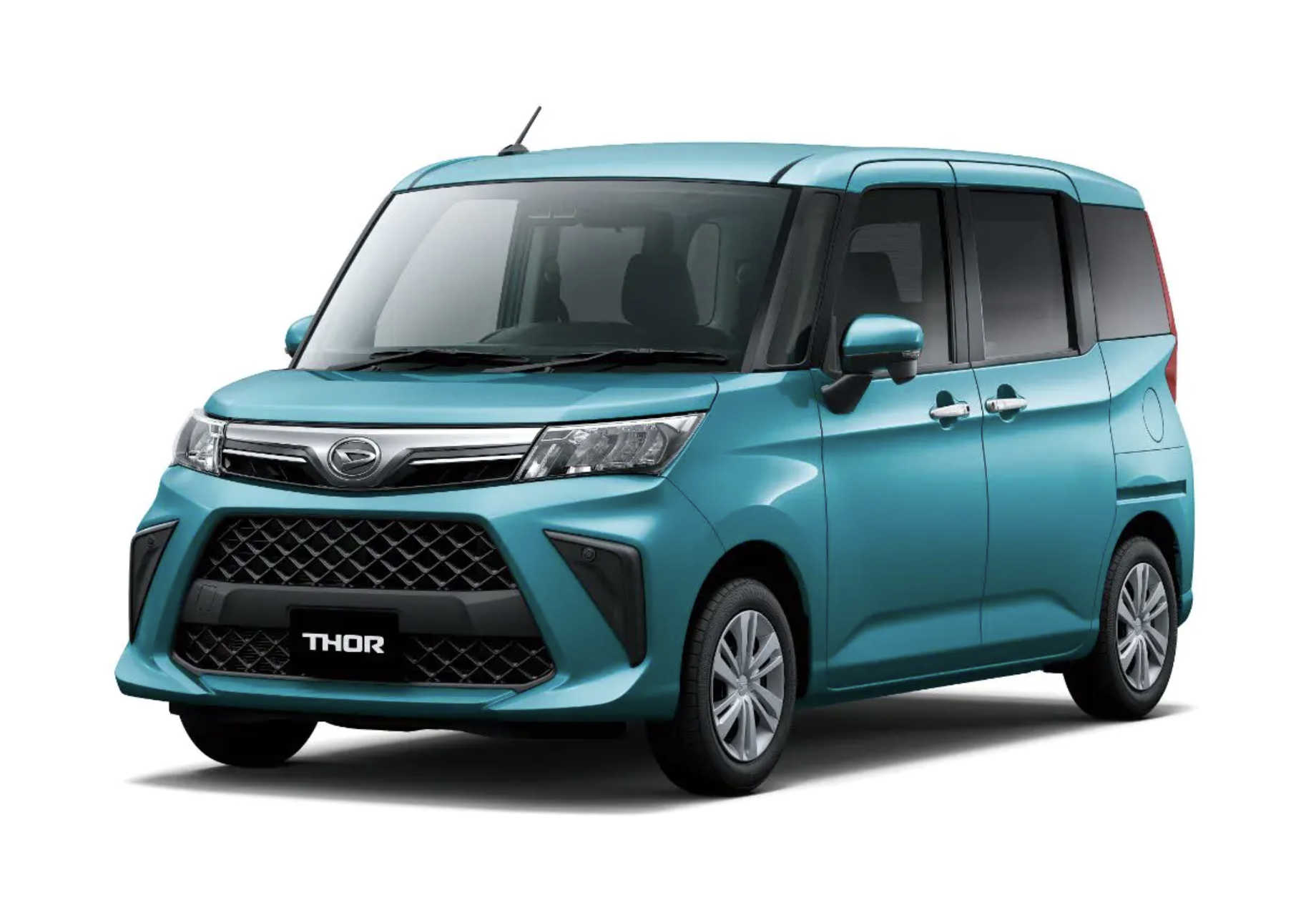 [Includes basic compensation] 5-seater compact minivan ( free airport transfer)