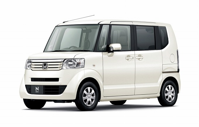 Small Car　Sliding Door Recommended Plan
