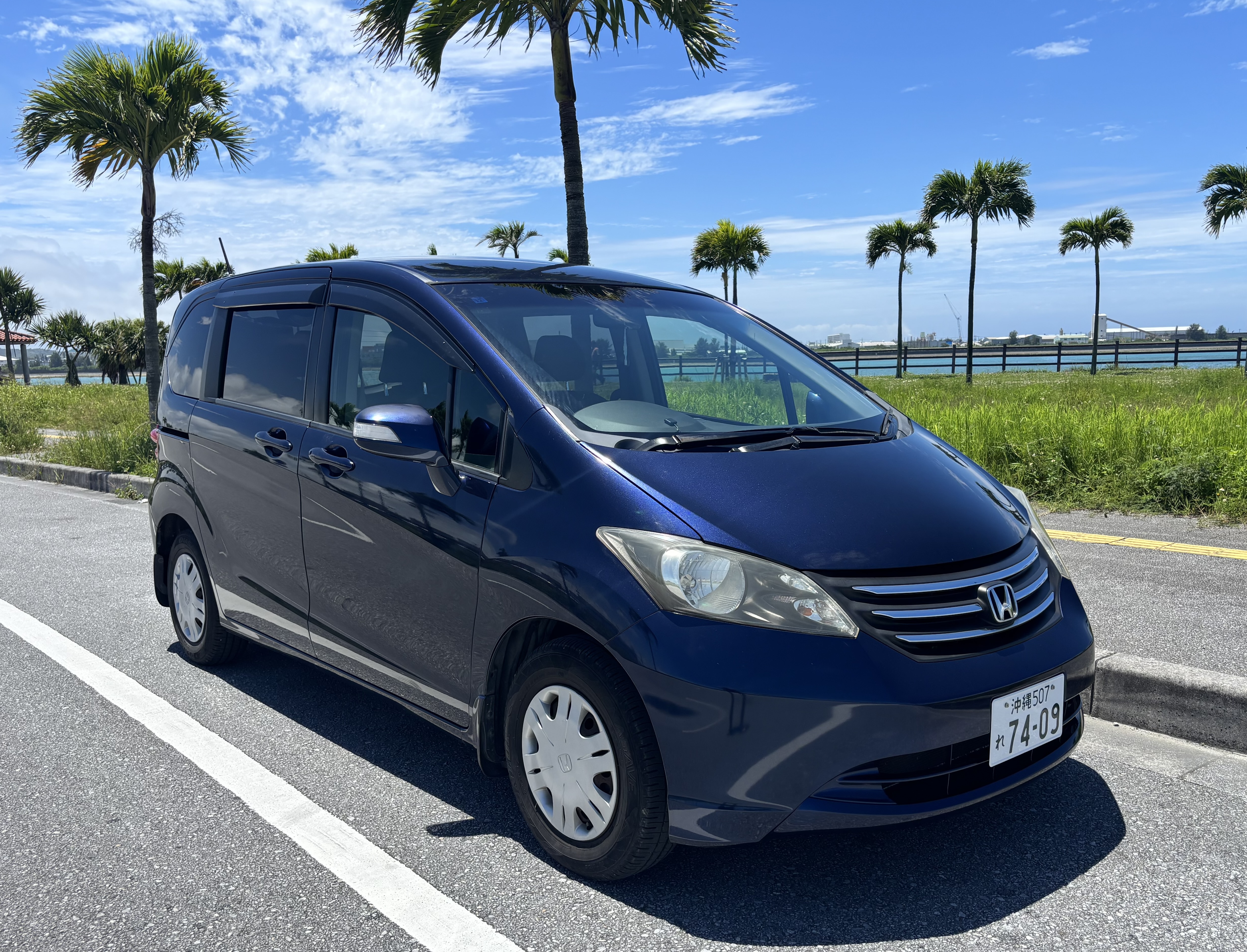 [Full Protection Included] ⭐2-Day/1-Night Plan⭐ Includes CDW, NOC Waiver & Airport Transfer!