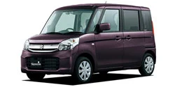 ★Compact Mini Car★ Only 3 Minutes from Ishigaki Airport by Free Shuttle Bus! Basic Insurance Included | Outlet Kei Car