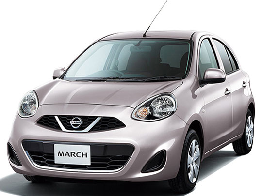 ★Compact Car★ Only 3 Minutes from Ishigaki Airport by Free Shuttle Bus! Basic Insurance Included | Outlet Compact Car