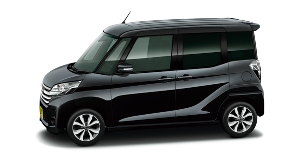 ★Compact Mini Car★ Only 3 Minutes from Ishigaki Airport by Free Shuttle Bus! Basic Insurance Included | Outlet Kei Car