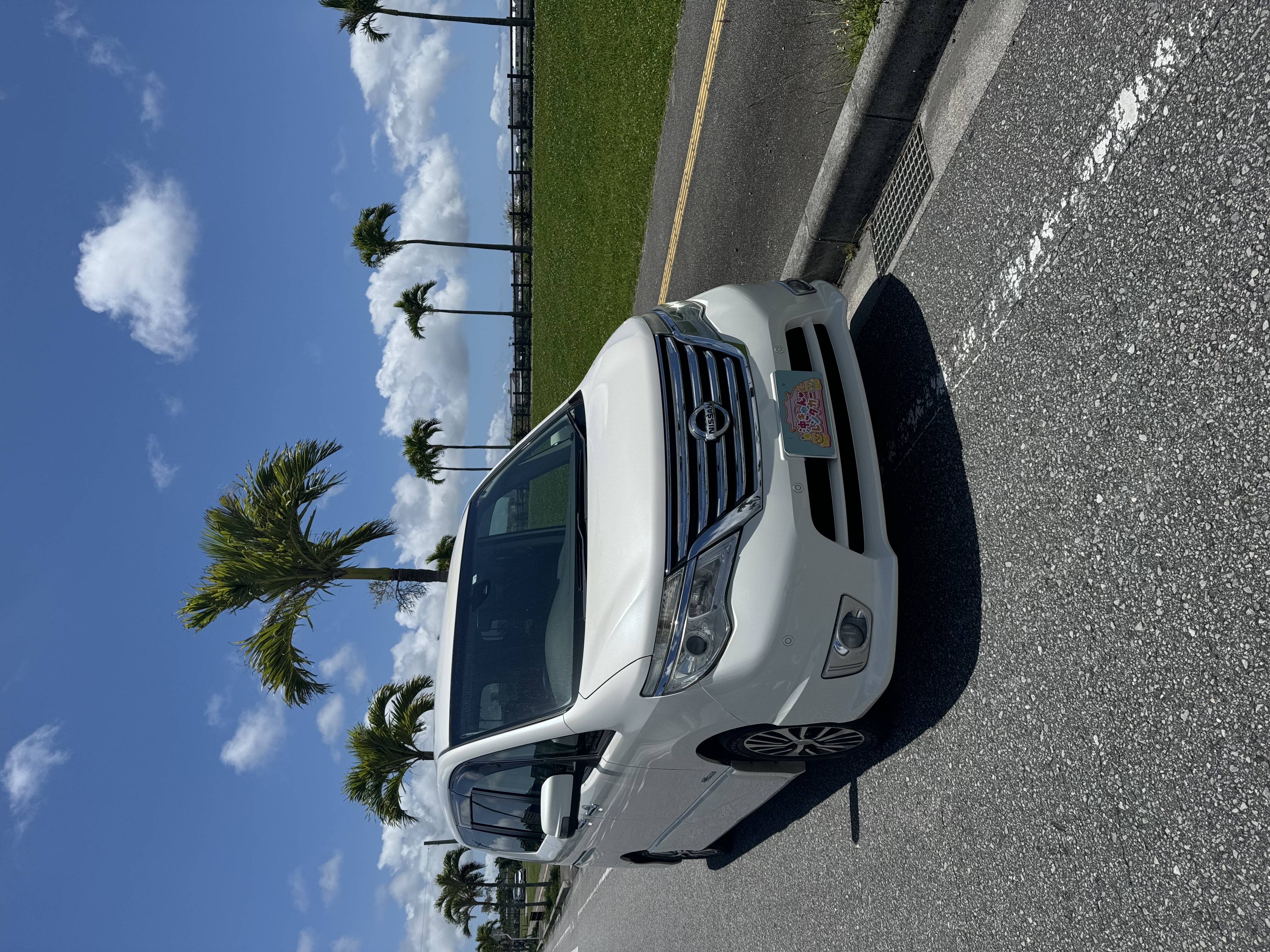 [Serena] Pick-up available 🚗 Original beach bag present 💕 many other free rental goods 🌺