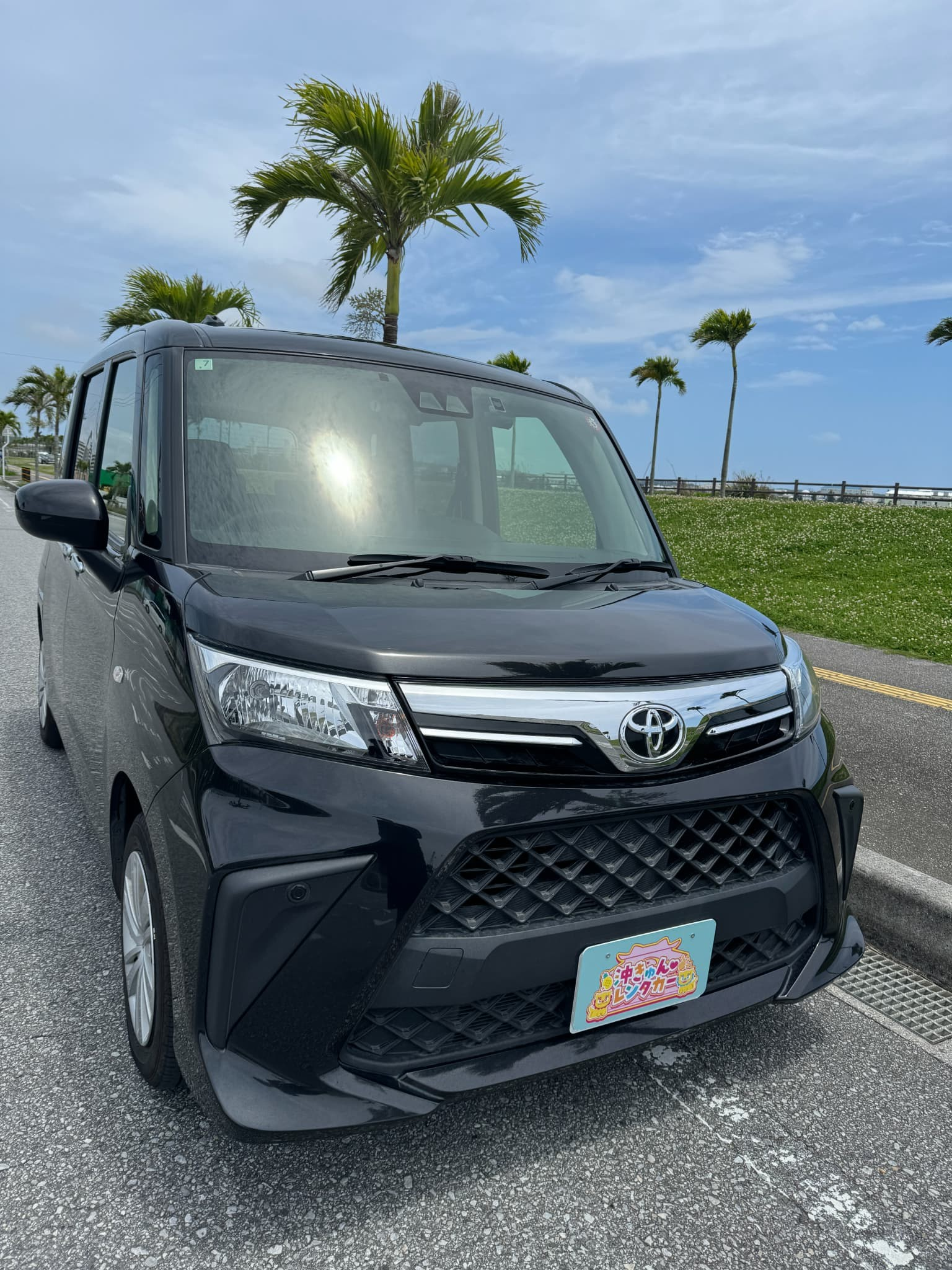 [Roomy] Pick-up available 🚗 Original beach bag present 💕 many other free rental goods 🌺