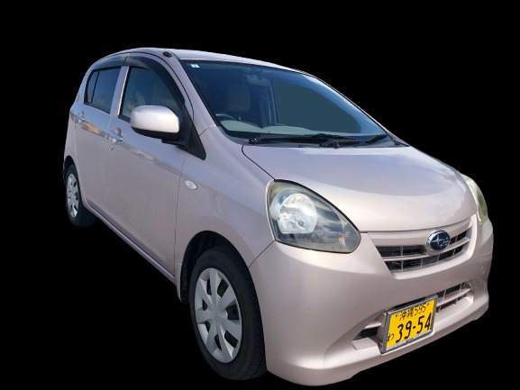 Free Miyako Airport Transfer [Compact model with excellent maneuverability! Safe and secure driving] Exemption included